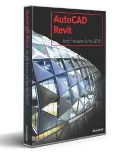 Revit 2010 Suite